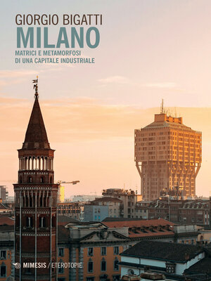 cover image of Milano